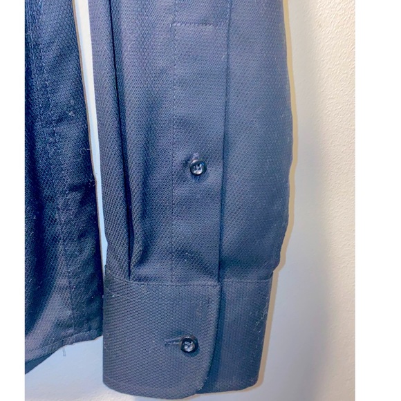 ZARA DRESS SHIRT - Picture 5 of 5